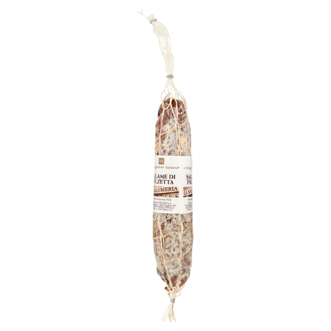 Salame Filzetta